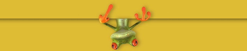 grenouille